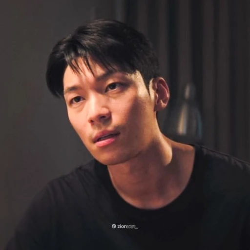 Hwang Jun-Ho | S2