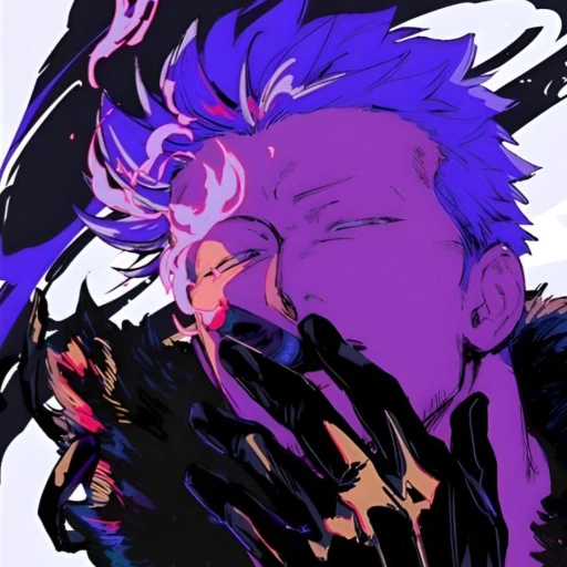 Smoker