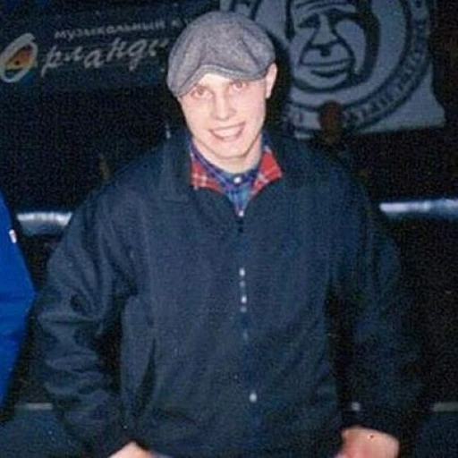 Alexei Vojvodin