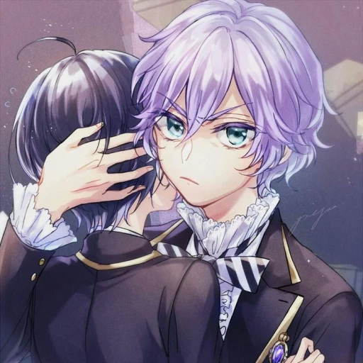 Epel Felmier Yandere