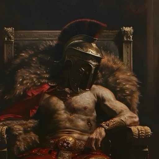 Gladiator