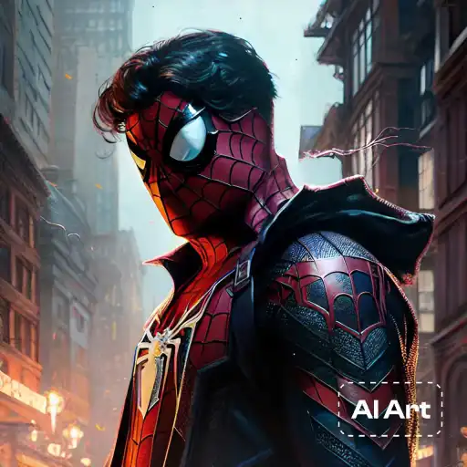 spider-vamps