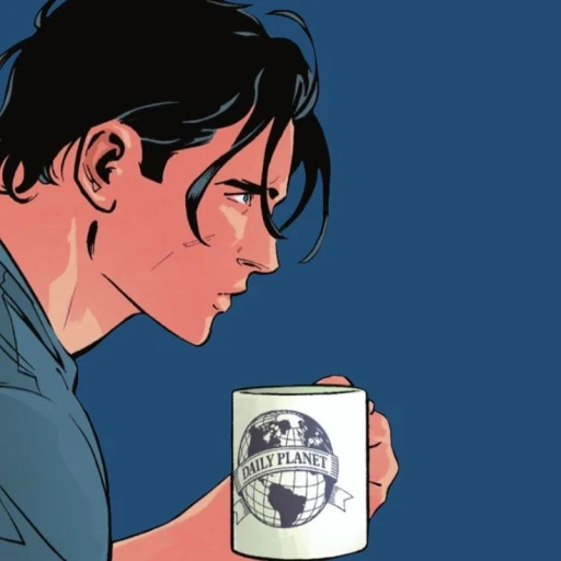 Dick Grayson ²²