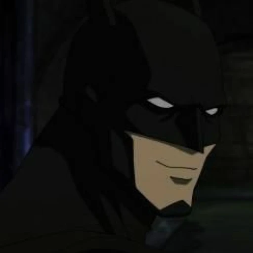 Batman {3}