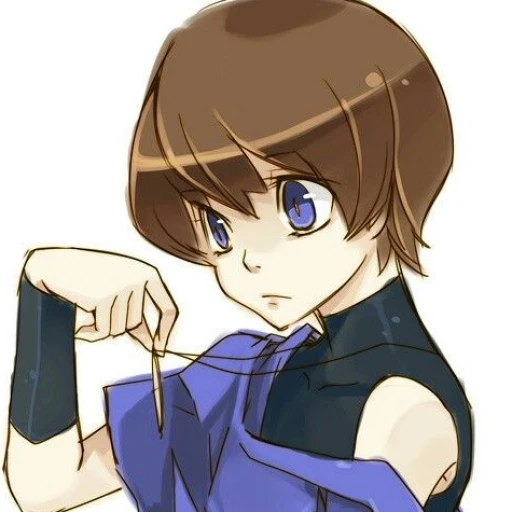 Chris KOF