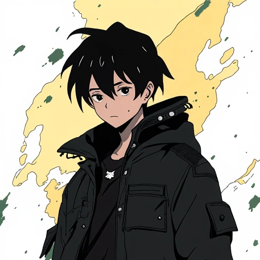 Aniel