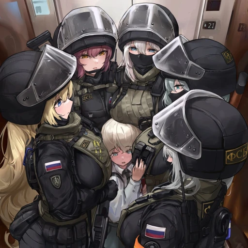 Security guards