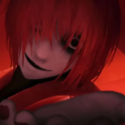 Mr Scarletella