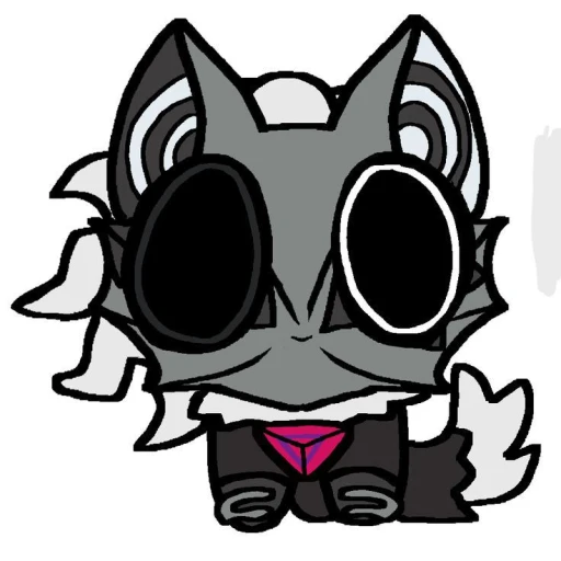Infinite The Jackal