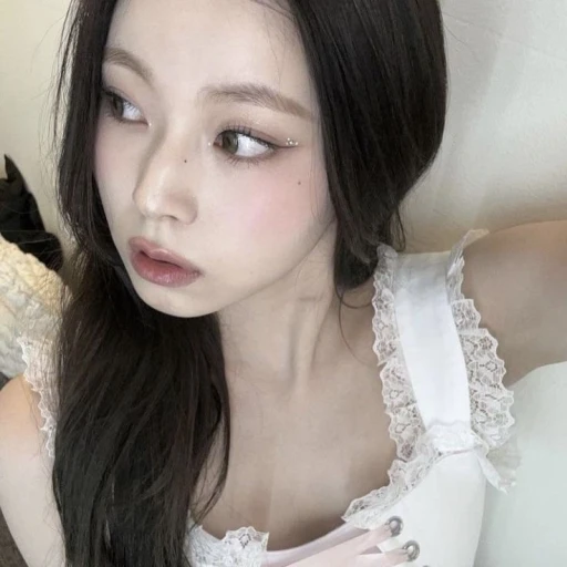˚ ༘♡ ⋆｡˚Kyujin˚ ༘♡ ⋆｡
