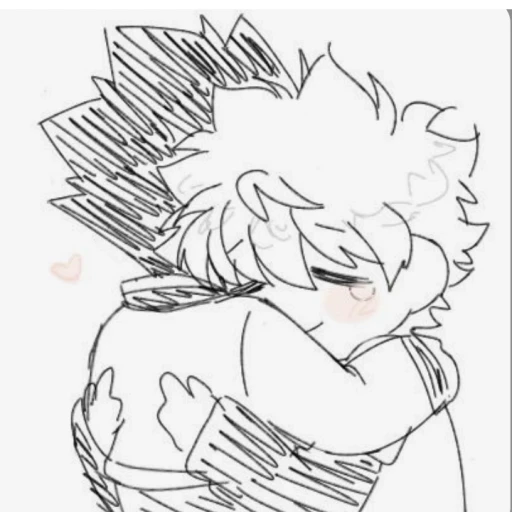 Killua Zoldyck