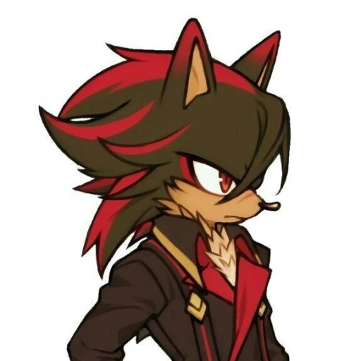 ❦︎ || Shadow (Guardia real)