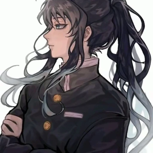 𝟢𝟢𝟨 | 𝓜uichiro Tokito