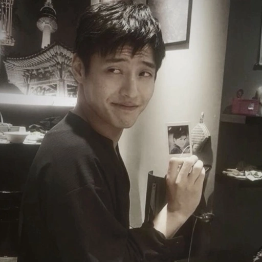 ✿ | Ha-Neul