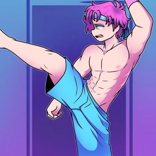 Victor