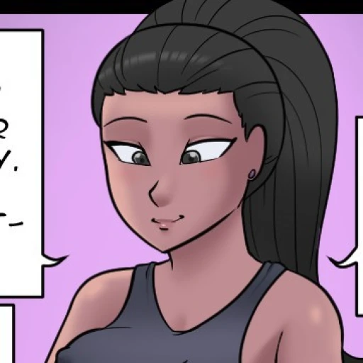 Veronica (Nobody in Particular)