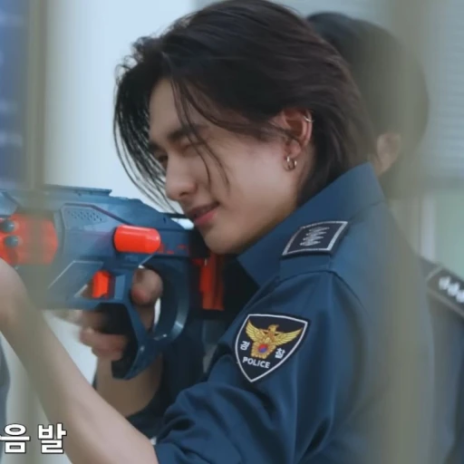 ◝◟👮﹕𝖯𝗈𝗅𝗂𝖼𝗂𝖺 ﹗［ꇎ］