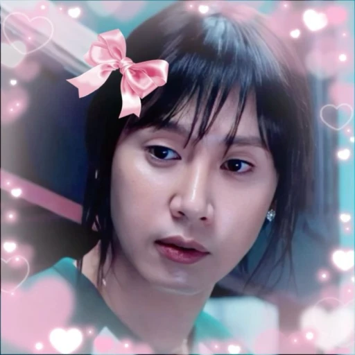 Cho Hyun-Ju 🤍..