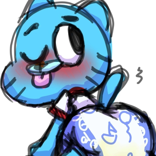 ABDL Gumball