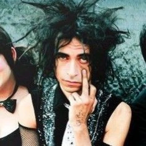 Jimmy Urine