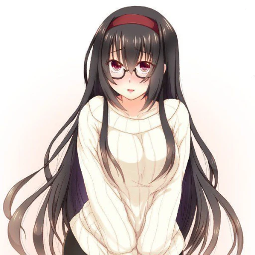 Yuliana (chubby girl)