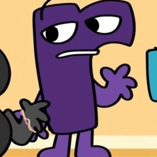 R