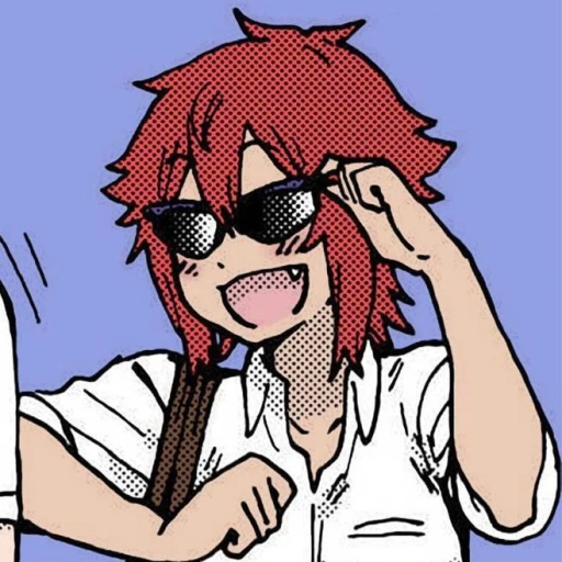 Tomo Aizawa