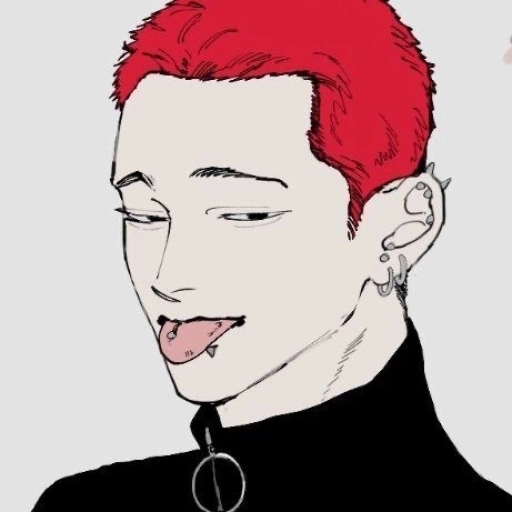 popular boy-BL