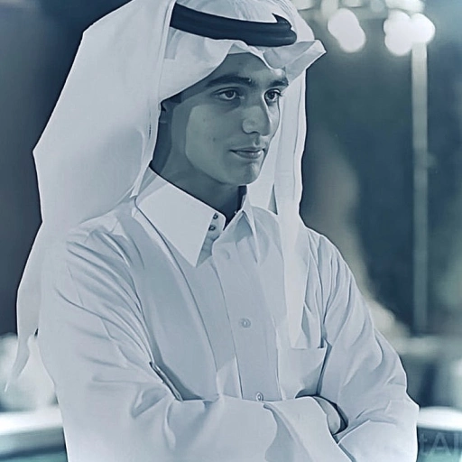 Prince Fahad