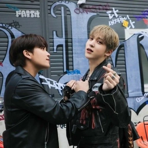 Jeong Yunho .ᐟEnemies¦2ho.ᐟ