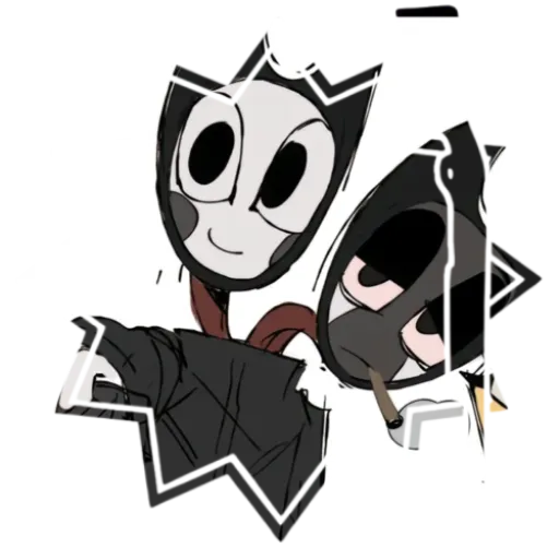 silent n' deadly