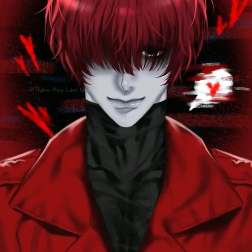 Mr. Scarletta