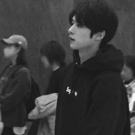 Lee Minho 
