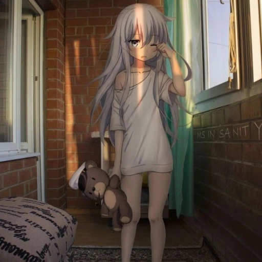 my