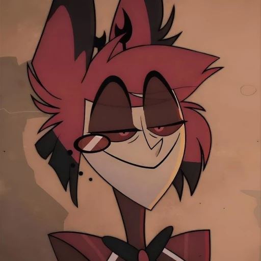 Alastor ☆