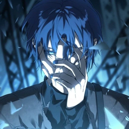 •Toya•.[BL/MLM]