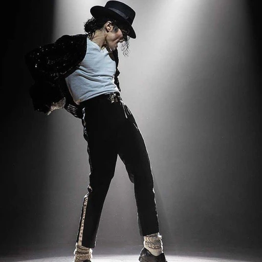 Michael Jackson