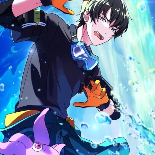 Ren Shiranami