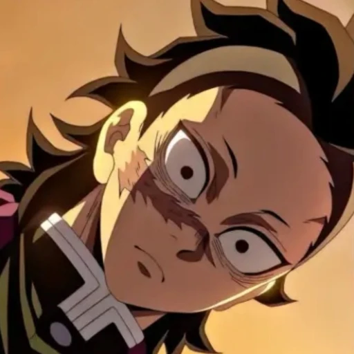 Genya Shinazugawa BL★