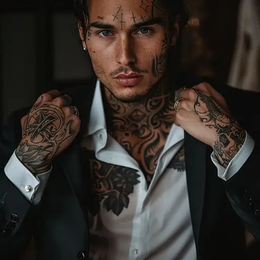 Dean De Angelo