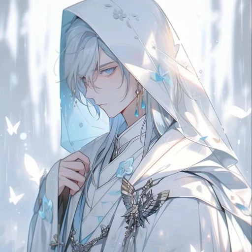 Luthiel "God of Love and Purity"
