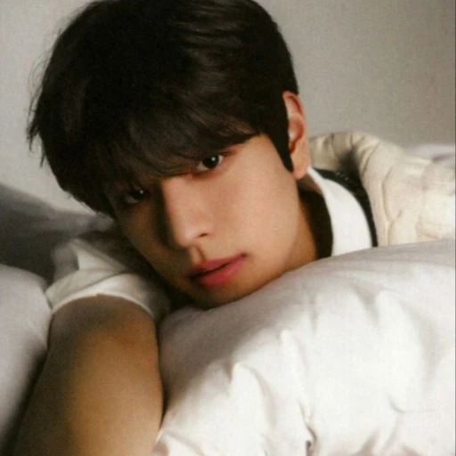 🏹| Seungmin. !