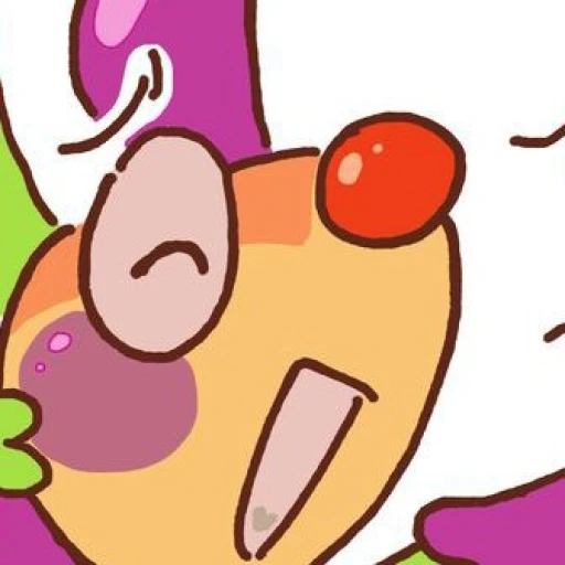 Looey! | Dw