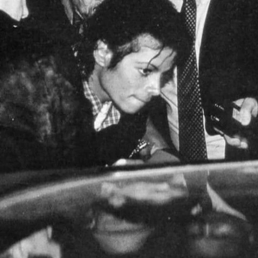 Michael Jackson