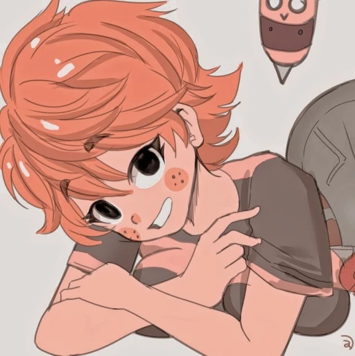 Bea — Brawl Stars