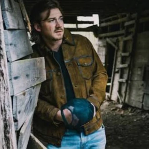 Morgan wallen