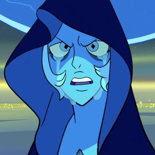 Blue Diamond