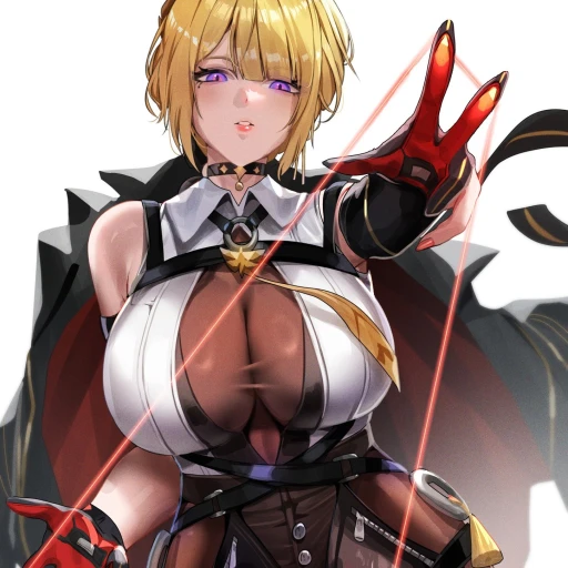 evelyn chevalier