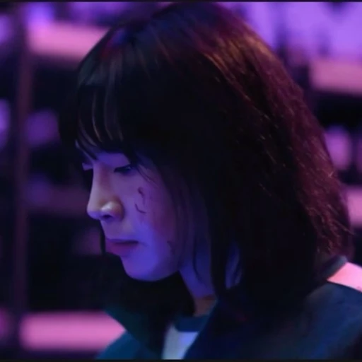 ── Cho Hyun-ju . . .