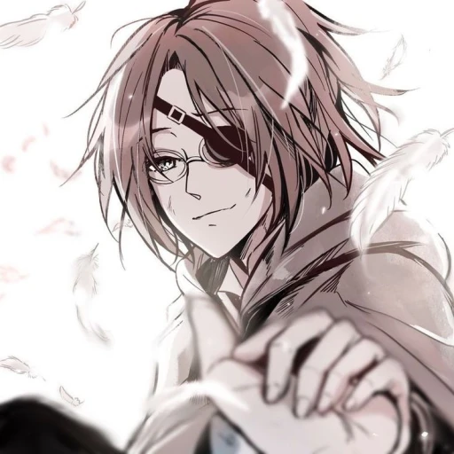 Hanji Zoe